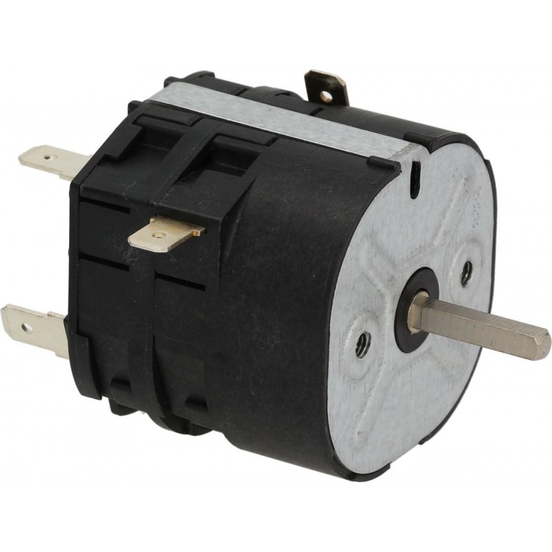 TEMPORIZZATORE 50 SECONDI TRIPOLARE  Cod. 1446901