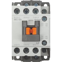 CONTATTORE METASOL MC9-b 230V 50/60Hz  Cod. 1454000