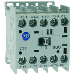 CONTATTORE ALLEN-BRADLEY K09 20A 400V  Cod. 1454001