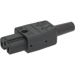 PRESA ELETTRICA  Cod. 1454002