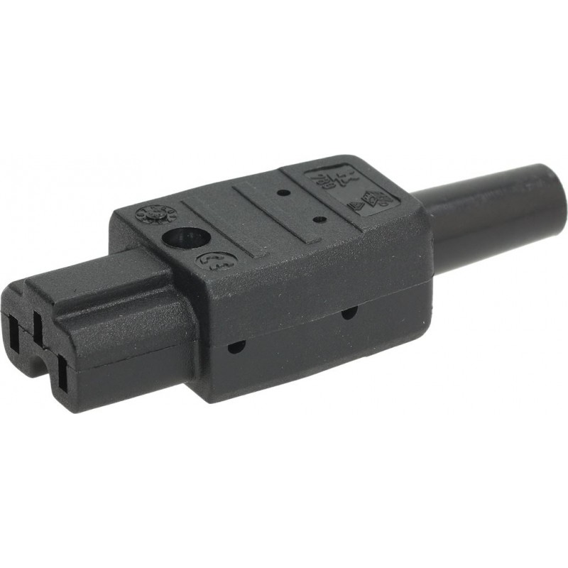 PRESA ELETTRICA  Cod. 1454002