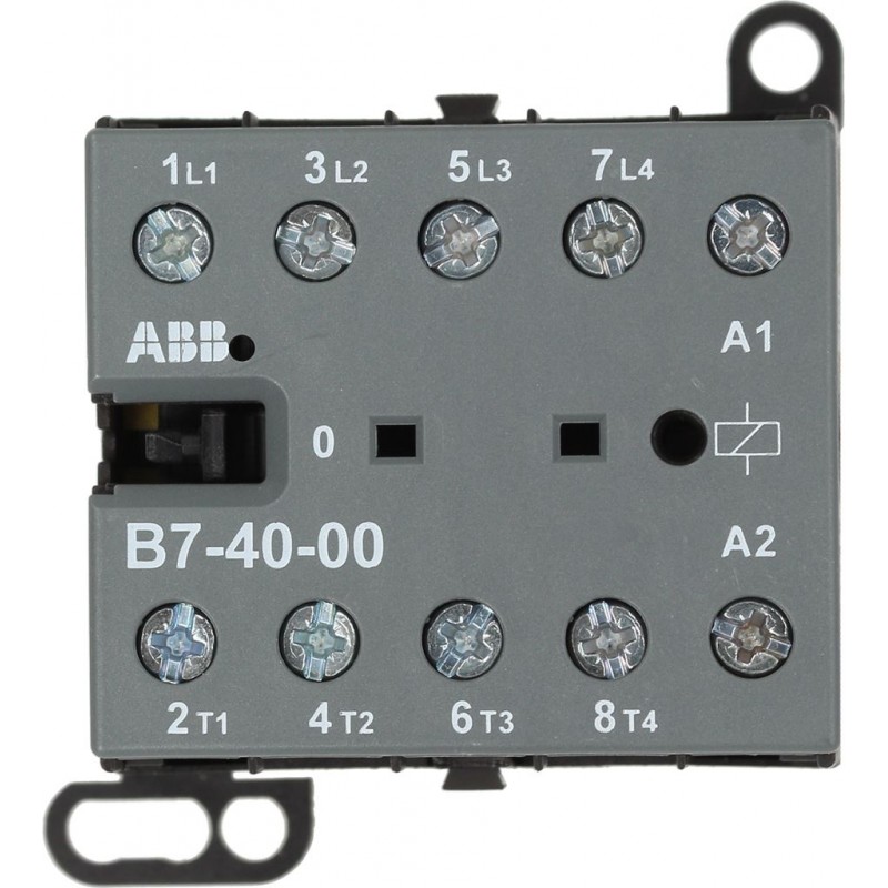 CONTATTORE ABB B7-40-00  Cod. 1454004