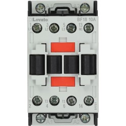 CONTATTORE LOVATO BF1810A  Cod. 1454905