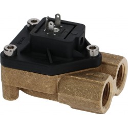 CONTATORE VOLUMETRICO GICAR 24V  Cod. 1455001