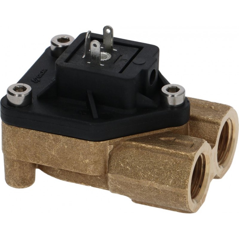 CONTATORE VOLUMETRICO GICAR 24V  Cod. 1455001