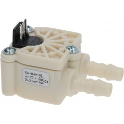 CONTATORE VOLUMETRICO 937-4520/F03  Cod. 1455003
