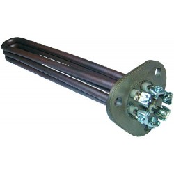 RESISTENZA 3600W 220V  Cod. 1455009