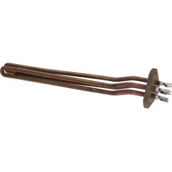 RESISTENZA 3800W 220V  Cod. 1455027