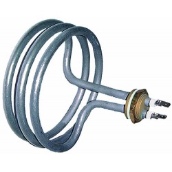 RESISTENZA 2100W 230V  Cod. 1455036