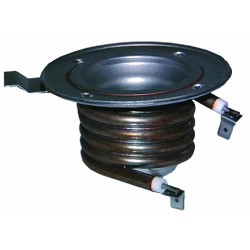 RESISTENZA 1500W 220V  Cod. 1455039