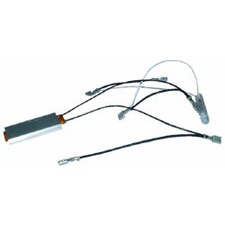 LAMPADA SPIA 230V  Cod. 1455040