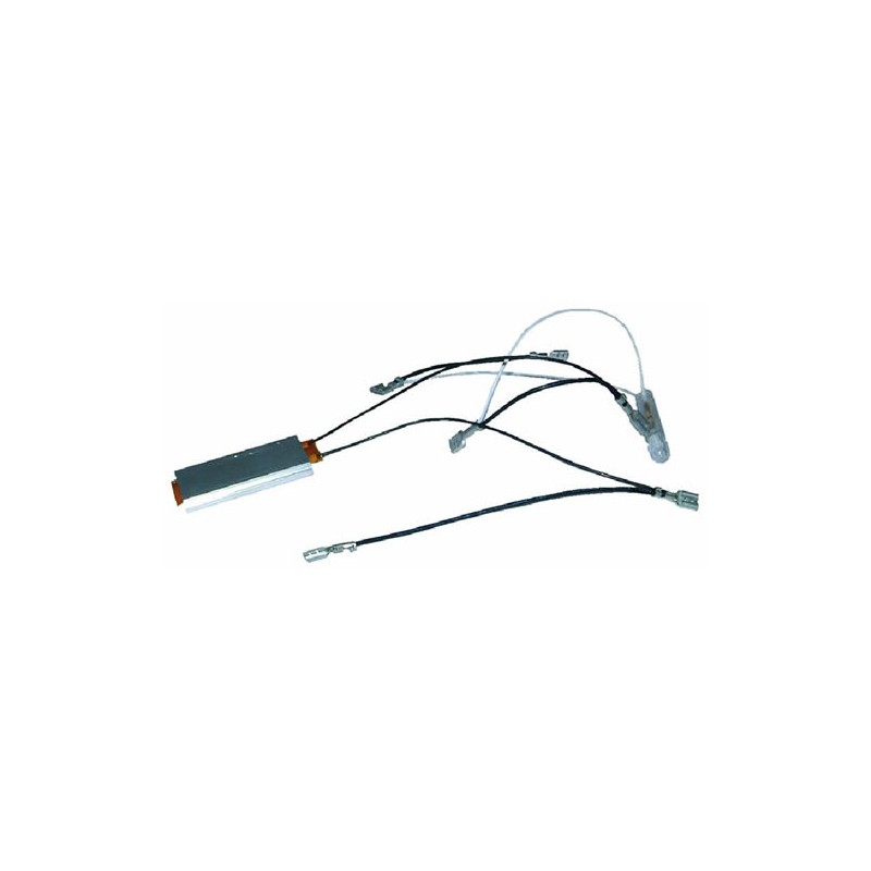 LAMPADA SPIA 230V  Cod. 1455040