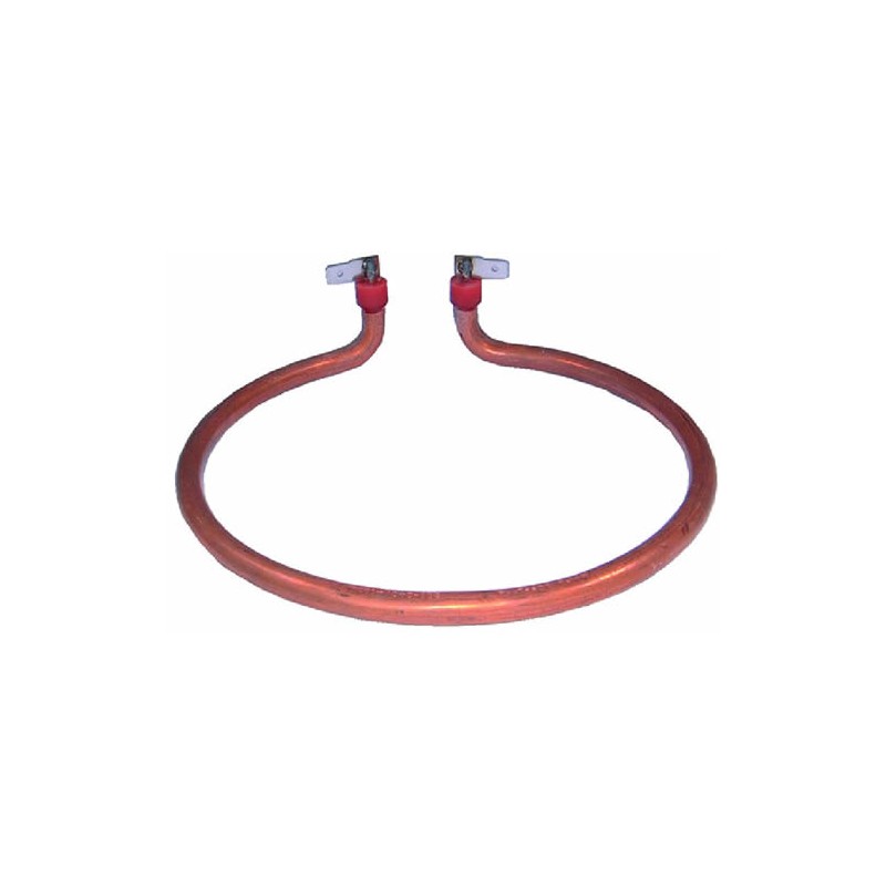 RESISTENZA CIRCOLARE 130W 230V  Cod. 1455043