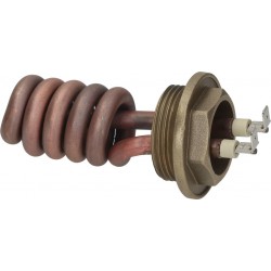 RESISTENZA 1200W 230V  Cod. 1455051