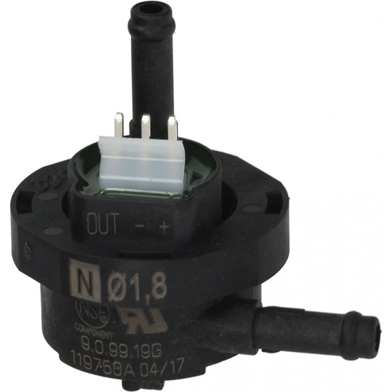 CONTATORE VOLUMETRICO GICAR NSF  Cod. 1455052