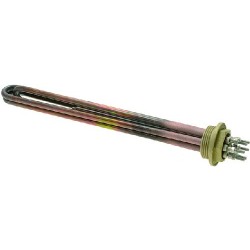 RESISTENZA 4500W 380V  Cod. 1455065