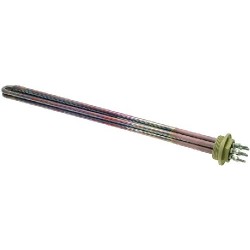 RESISTENZA 5100W 380V  Cod. 1455066