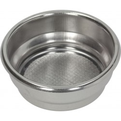 FILTRO 2 TAZZE CREMA PERFETTA 0,6 mm  Cod. 1460012