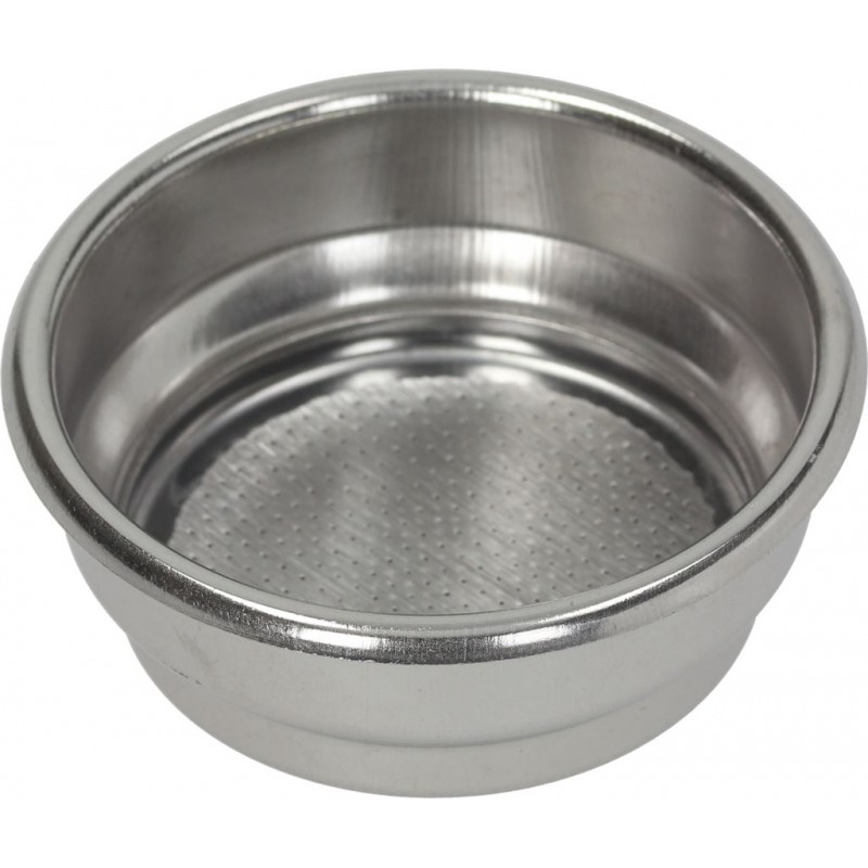 FILTRO 2 TAZZE CREMA PERFETTA 0,6 mm  Cod. 1460012