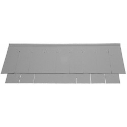 TENDINA DOPPIA 650x300 mm    CODICE: 3443315