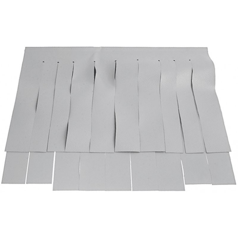 TENDINA DOPPIA 620x550 mm    CODICE: 3443316