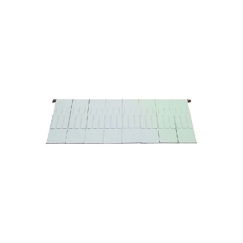 TENDINA COMPLETA 325x116 mm    CODICE: 3443400