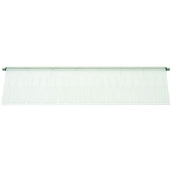 TENDINA 284x83 mm    CODICE: 3443401