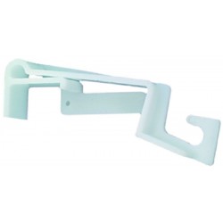 STAFFA PER TENDINA DESTRA    CODICE: 3443404