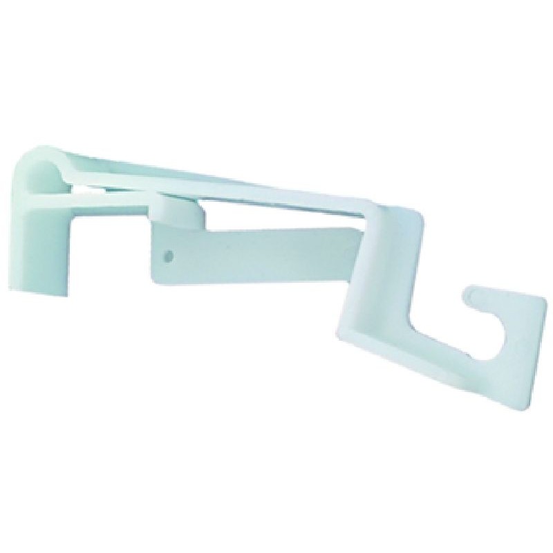 STAFFA PER TENDINA DESTRA    CODICE: 3443404