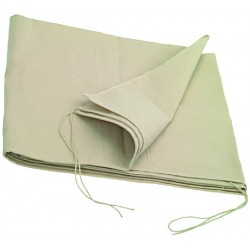 TELO COTONE 175 cm PER RULLO ø 330 mm    CODICE: 3447007