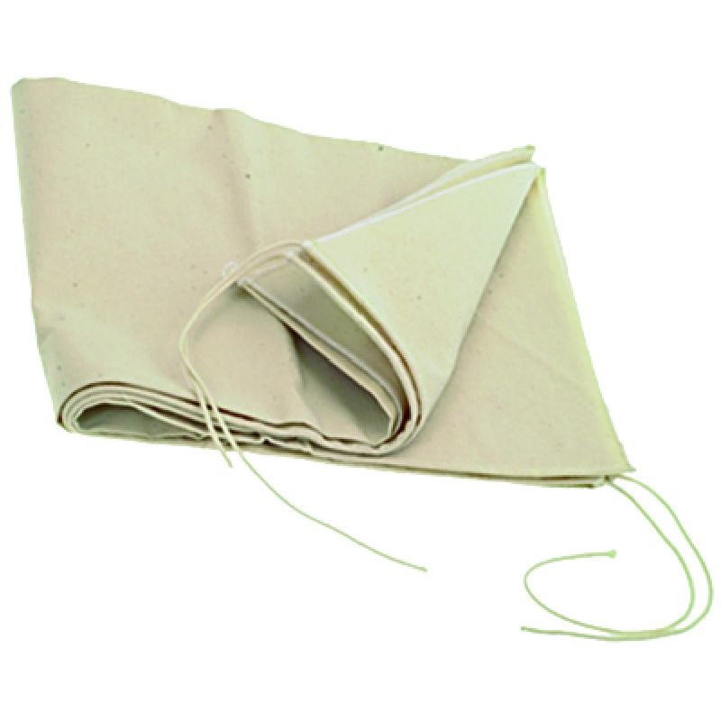 TELO COTONE 120 cm PER RULLO ø 210 mm    CODICE: 3447036