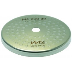 DOCCIA DI PRECISIONE ø 56,5 mm  Cod. 1460202