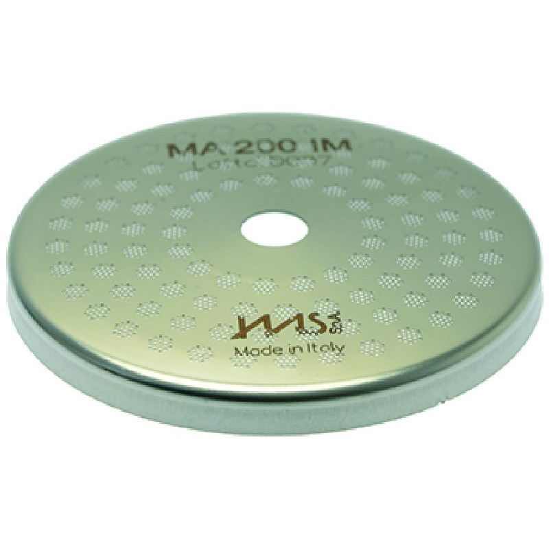 DOCCIA DI PRECISIONE ø 56,5 mm  Cod. 1460202