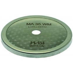 DOCCIA DI PRECISIONE ø 57,5 mm  Cod. 1460207