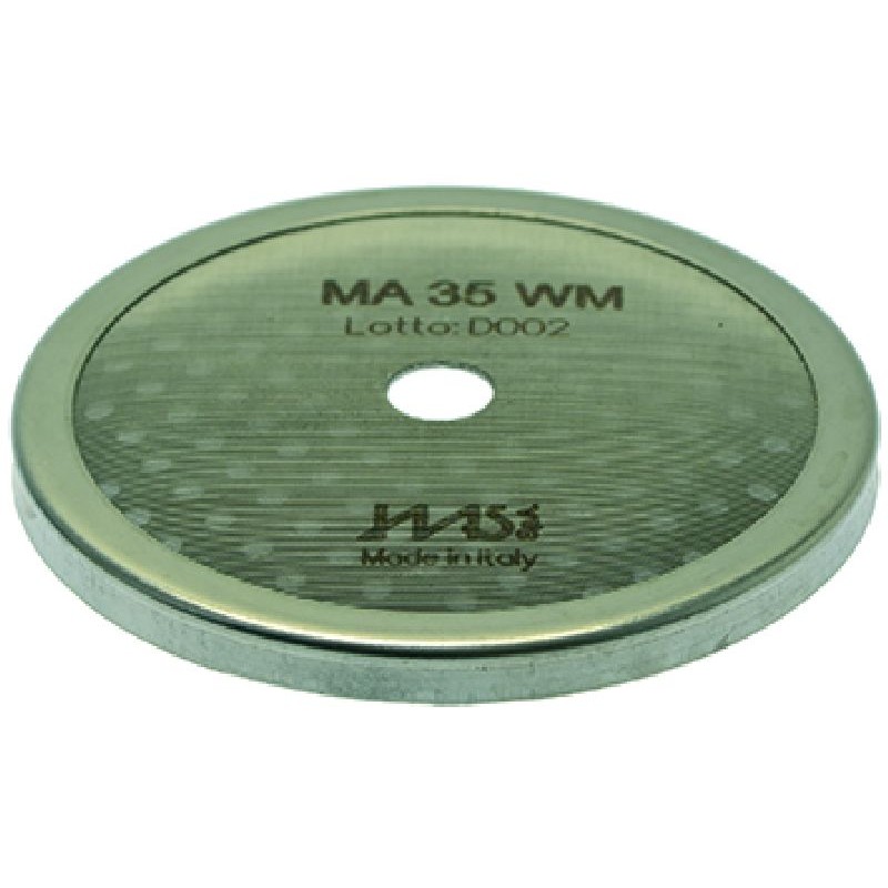 DOCCIA DI PRECISIONE ø 57,5 mm  Cod. 1460207