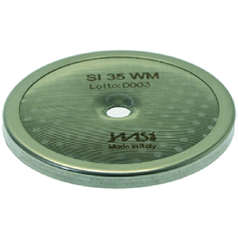 DOCCIA DI PRECISIONE ø 57,5 mm  Cod. 1460209