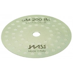 DOCCIA DI PRECISIONE ø 48 mm  Cod. 1460210