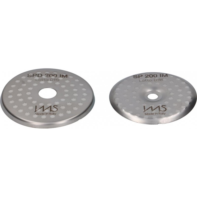 DOCCIA DI PRECISIONE ø 48,4 mm  Cod. 1460211