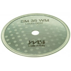 DOCCIA DI PRECISIONE ø 48 mm  Cod. 1460212