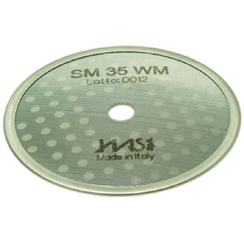 DOCCIA DI PRECISIONE ø 48 mm  Cod. 1460212