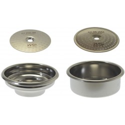 KIT PRECISIONE PER GRUPPO CIMBALI  Cod. 1460900