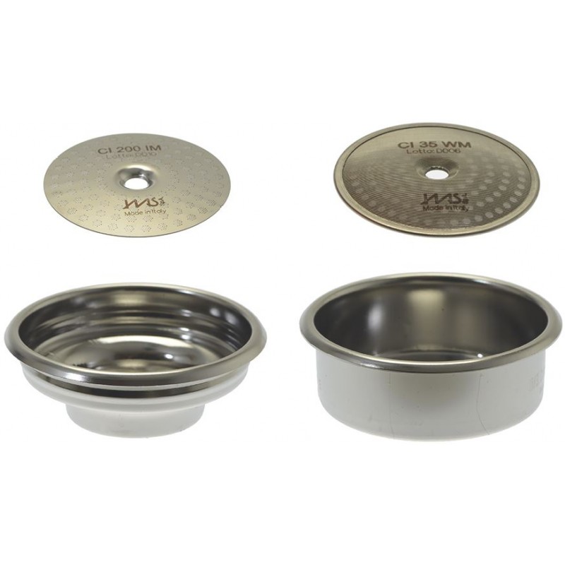 KIT PRECISIONE PER GRUPPO CIMBALI  Cod. 1460900