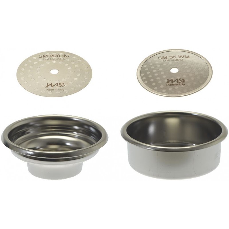 KIT PRECISIONE PER GRUPPO SAN MARCO  Cod. 1460901