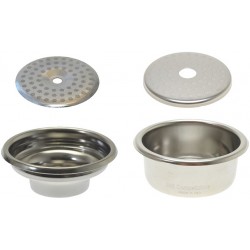 KIT PRECISIONE PER GRUPPO SPAZIALE  Cod. 1460903