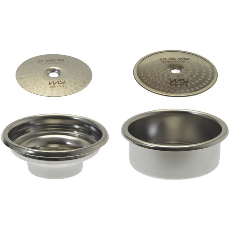 KIT PRECISIONE PER GRUPPO ASTORIA  Cod. 1460906