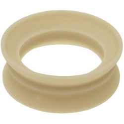PREMISTOPPA AGITATORE SILICONE BIANCO    CODICE: 3453043