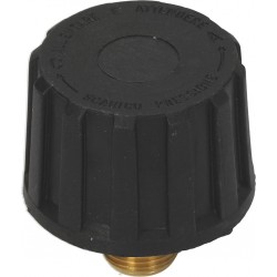 VALVOLA CALDAIA ø 3/8"M  Cod. 1515026