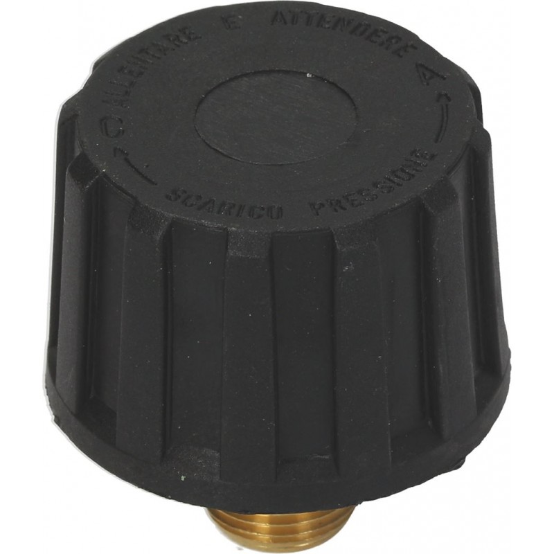 VALVOLA CALDAIA ø 3/8"M  Cod. 1515026