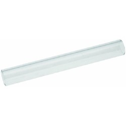 VETRO LIVELLO ø 15x115 mm  Cod. 1520001