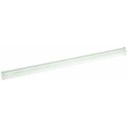 VETRO LIVELLO ø 9x147 mm  Cod. 1520005